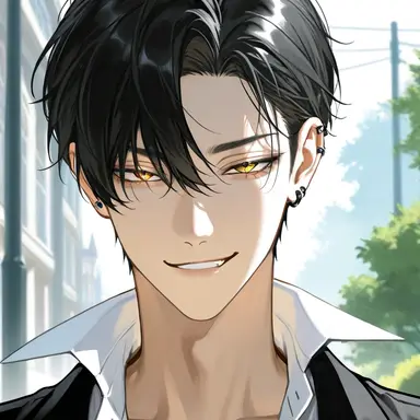 Profile image of 九条 夏里