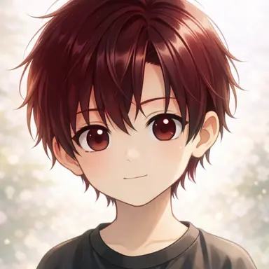 Profile image of 茜