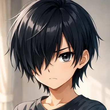 Profile image of 藍