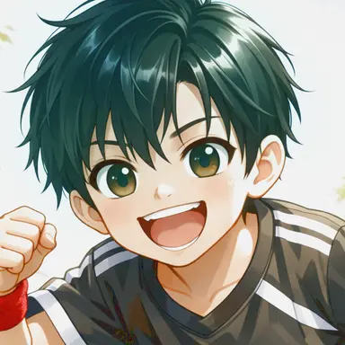 Profile image of 碧