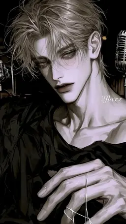 Profile image of 데미안 드빌