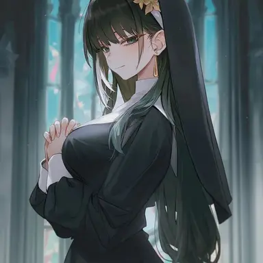 Profile image of 엘리네아