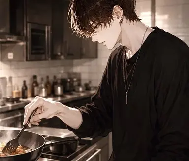 Profile image of 요리
