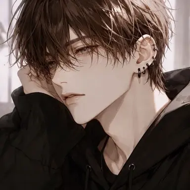 Profile image of 依