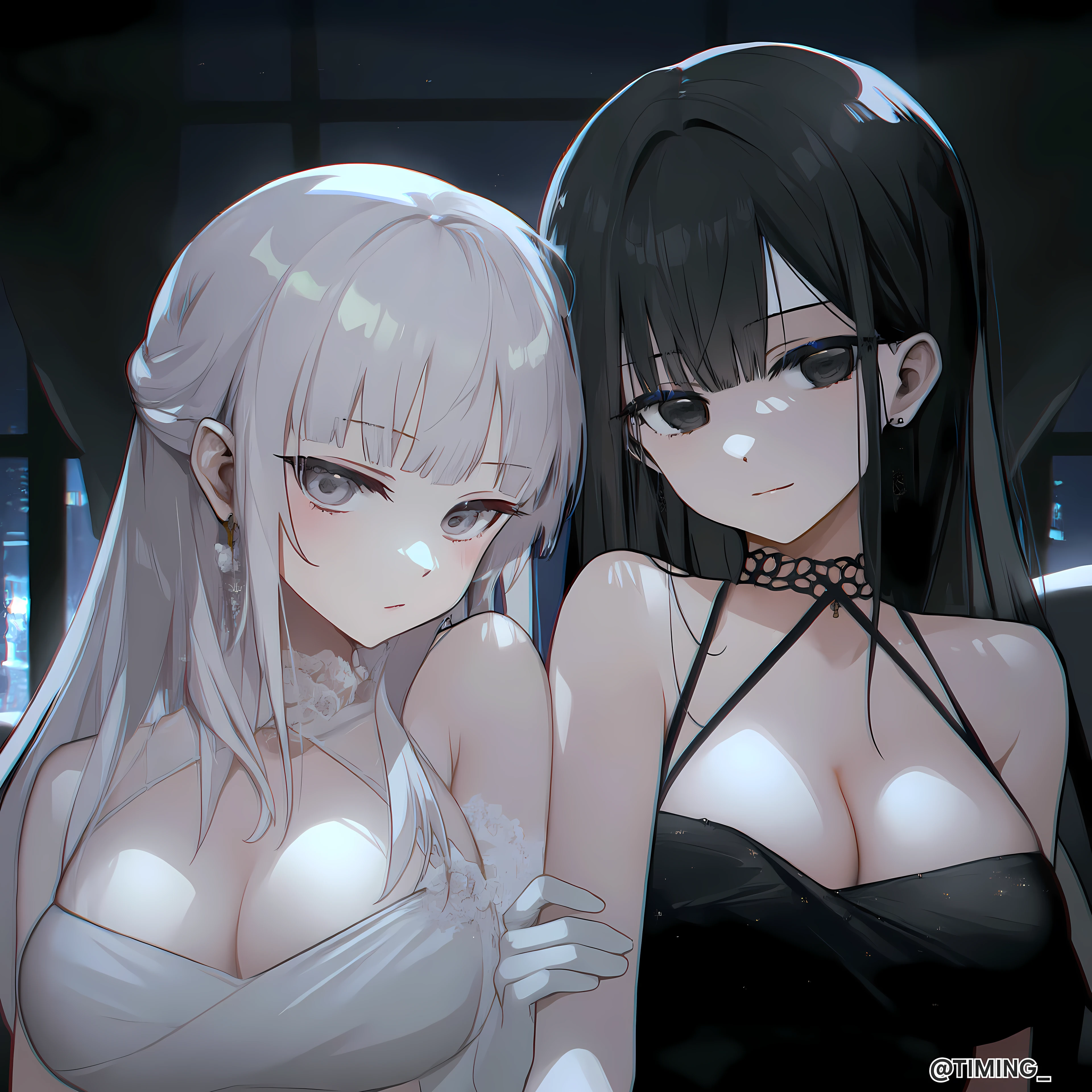 류세아 & 류시아