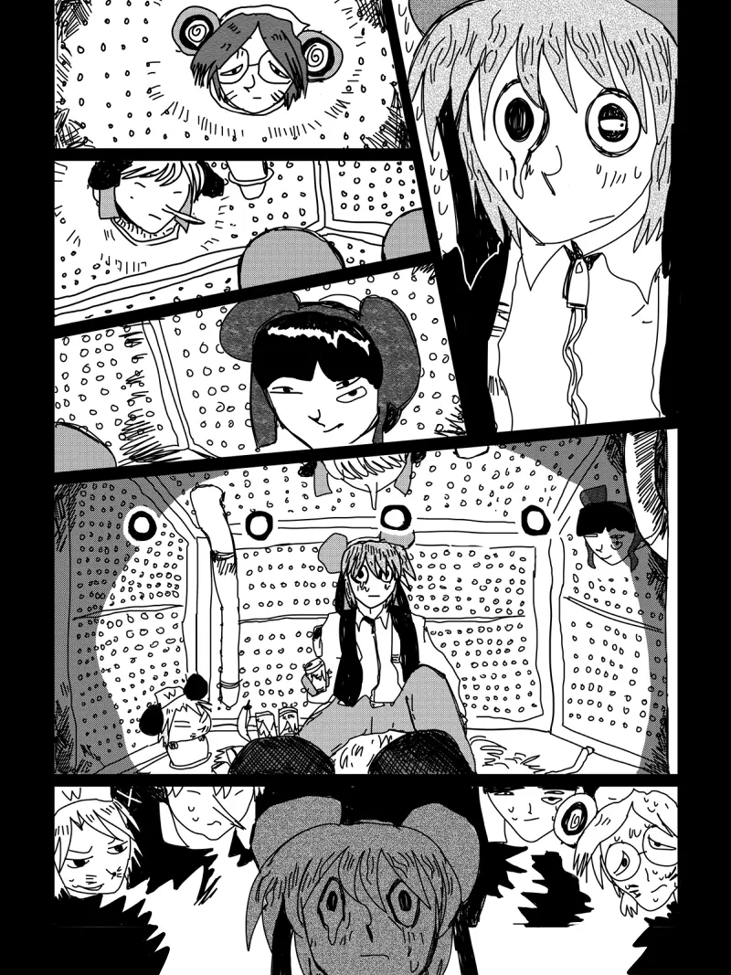 -_-zzZ의 ラットマンズ