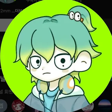 Profile image of 우유참치
