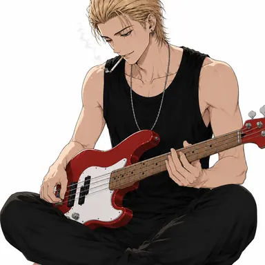 Profile image of つくし