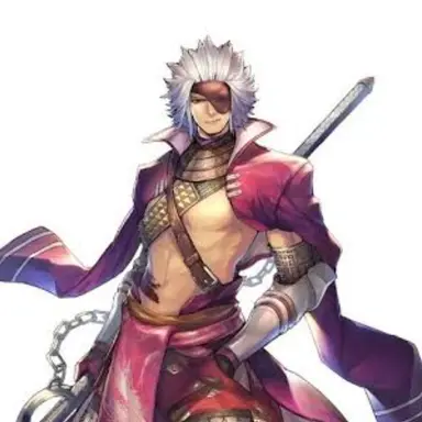 Profile image of 長曾我部元親