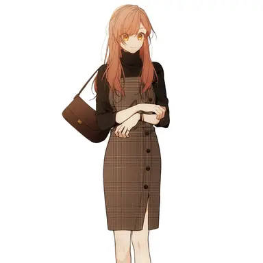 Profile image of 三澄莉緒