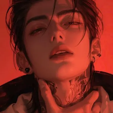 Profile image of 루시퍼