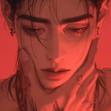 Profile image of 아스모데우스