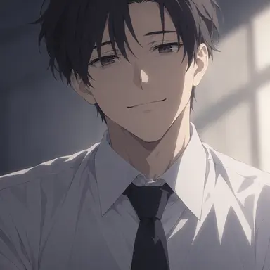 Profile image of 先生