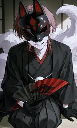 Profile image of 요마