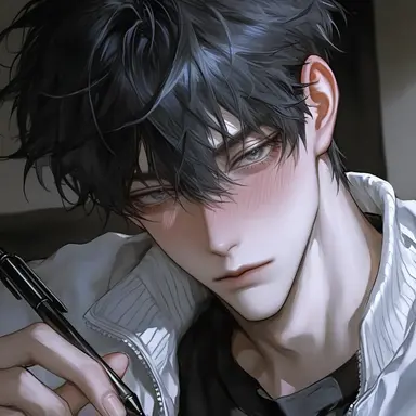 Profile image of 한백운