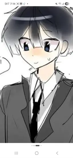 Profile image of 영짱
