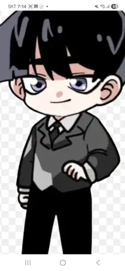 Profile image of 영짱