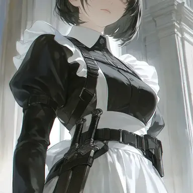 Profile image of Eleanor