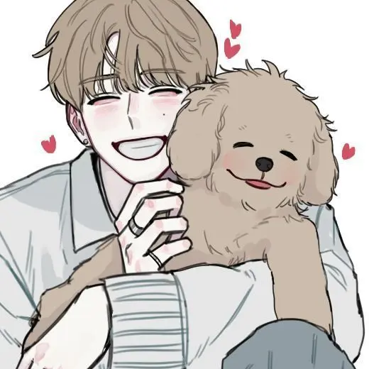 d.xh2z_의 카페사장님