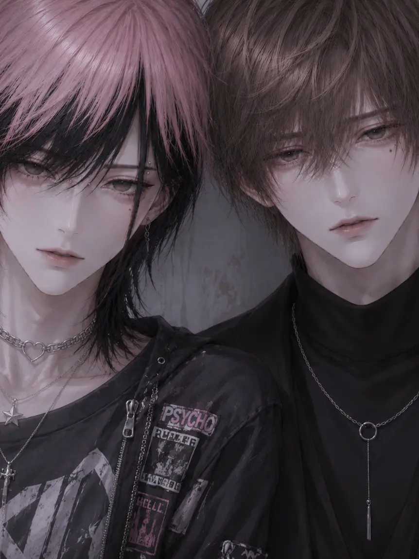 mrrnprpr의 💉❤️‍🩹
