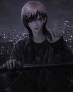 Profile image of 紫藤肇