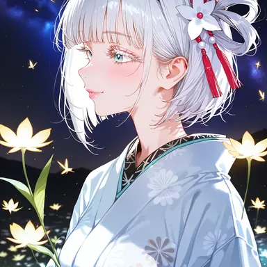 Profile image of りこ