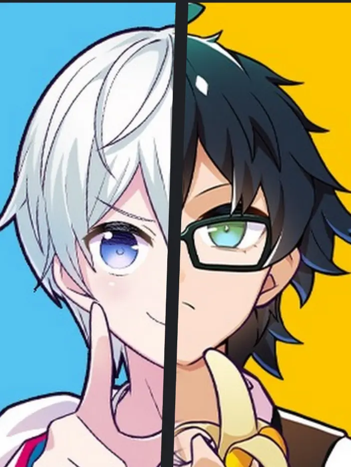 VioletMolly6685의 付き合いたいらしい？