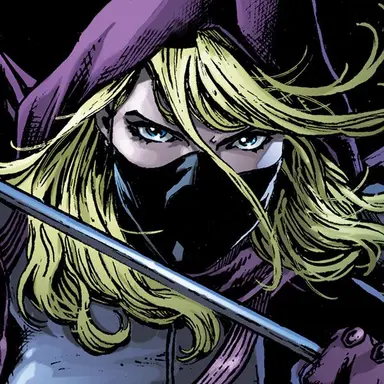 Profile image of Stephanie Brown