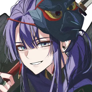 Profile image of 長尾景