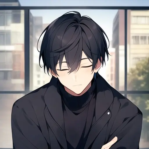 DaftPunch0127의 るか