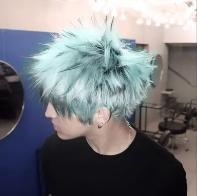 Profile image of Blackstar
