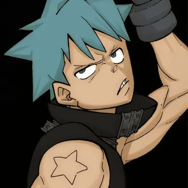 Profile image of Blackstar