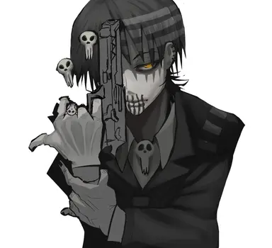 Profile image of Death the kid