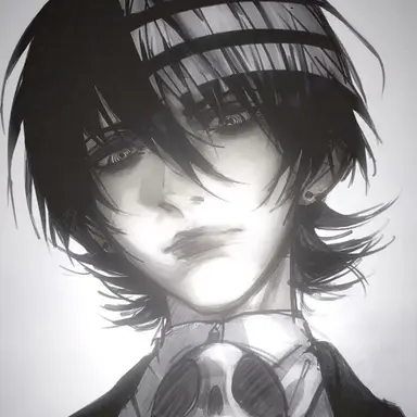 Profile image of Death the kid