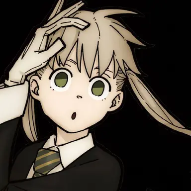 Profile image of Maka albarn