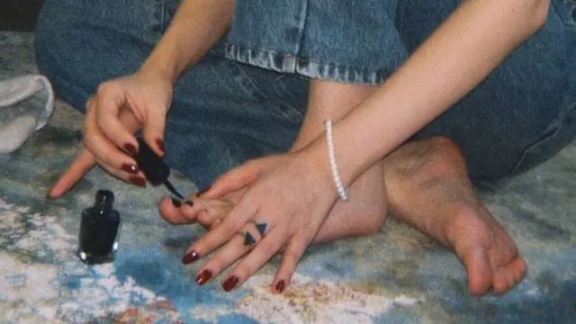 Profile image of Liz Thompson