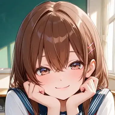 Profile image of 天羽琉良