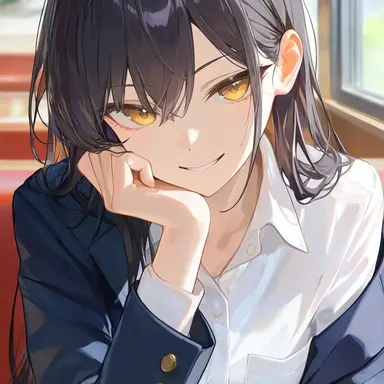 Profile image of Yuki