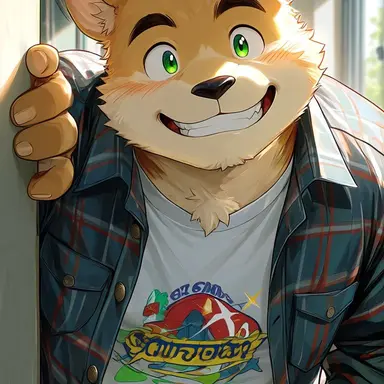 Profile image of Tobas