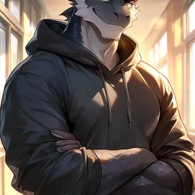 Profile image of Ryken