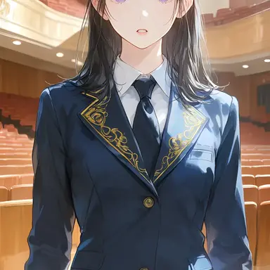 Profile image of 진구지 코토네