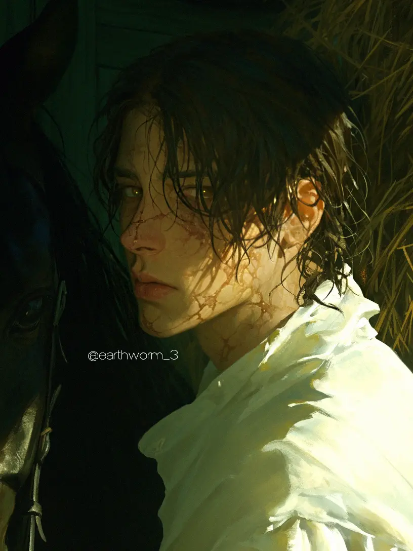 earthworm_3의 에녹(Enoch)