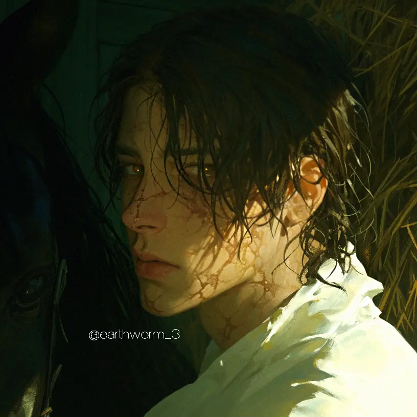 earthworm_3의 에녹(Enoch)