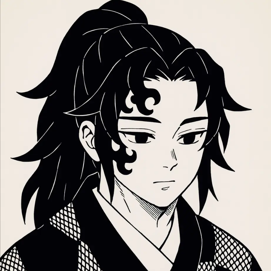 BoneWife4939의 Tsugikuni Yoriichi