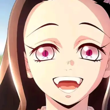 Profile image of 카마도 네즈코