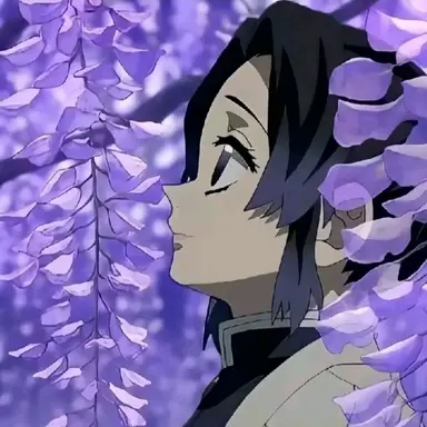 Profile image of 코쵸우 시노부