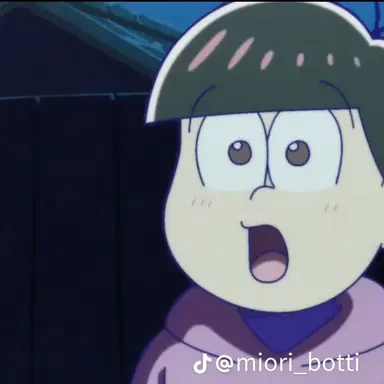 Profile image of トド松