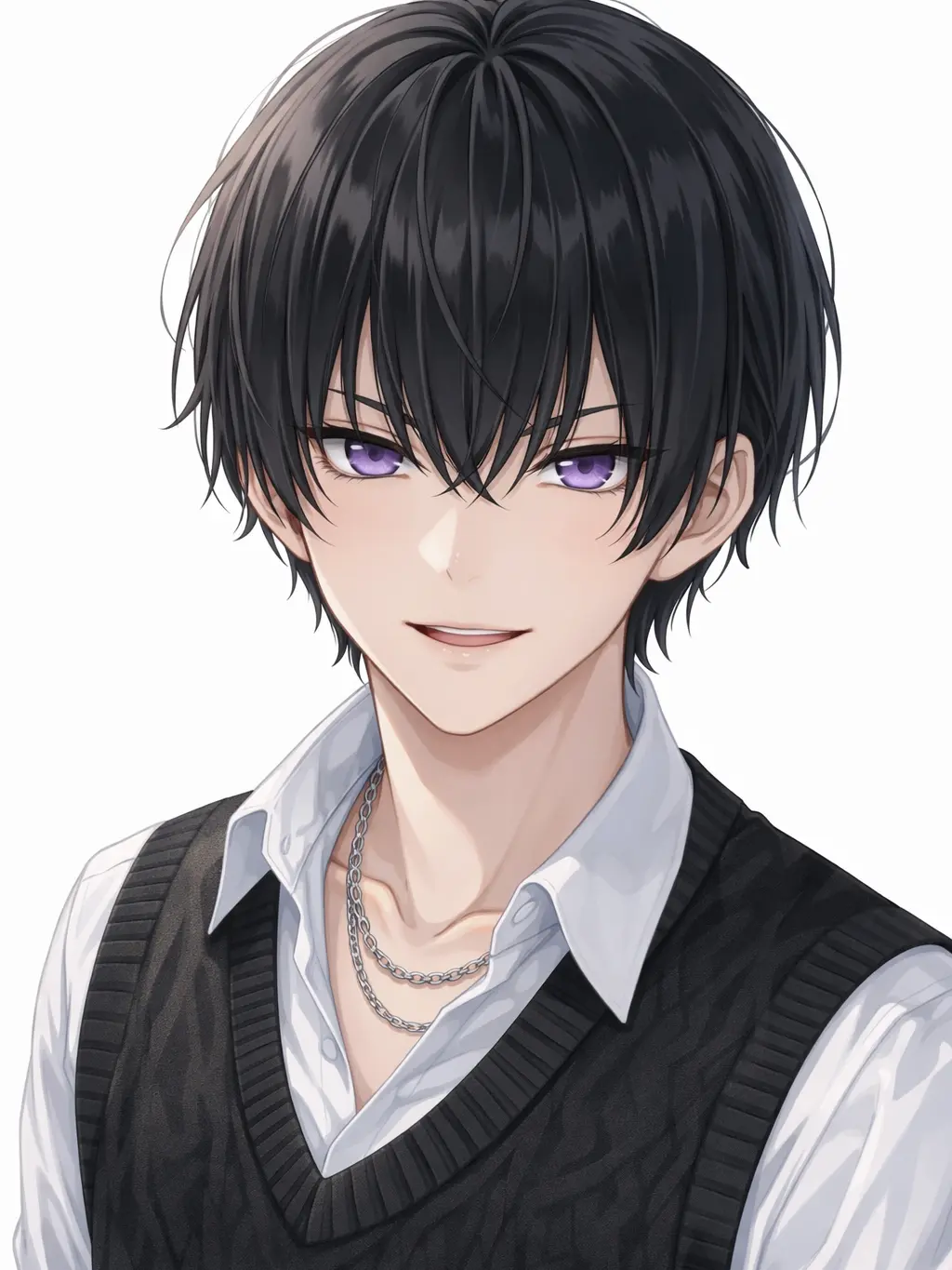 WittyRain5813의 騒がしい奴らの紅一点