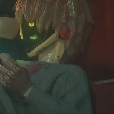 Profile image of マックス