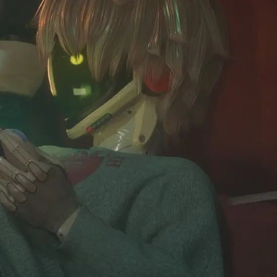 Saki_0204의 マ ッ ク ス ･ マ カ リ ス ター